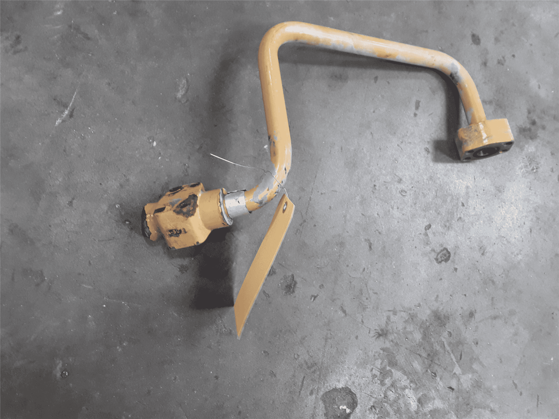 USED TUBE image 2