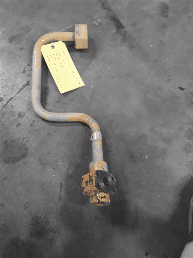 USED TUBE image 2