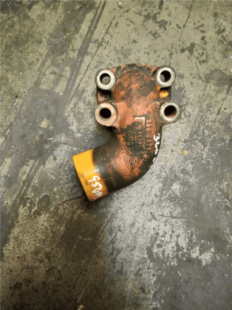 USED ELBOW indicator image 1