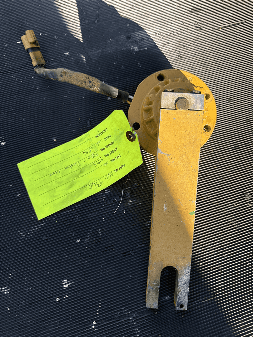 USED SENSOR GP image 2