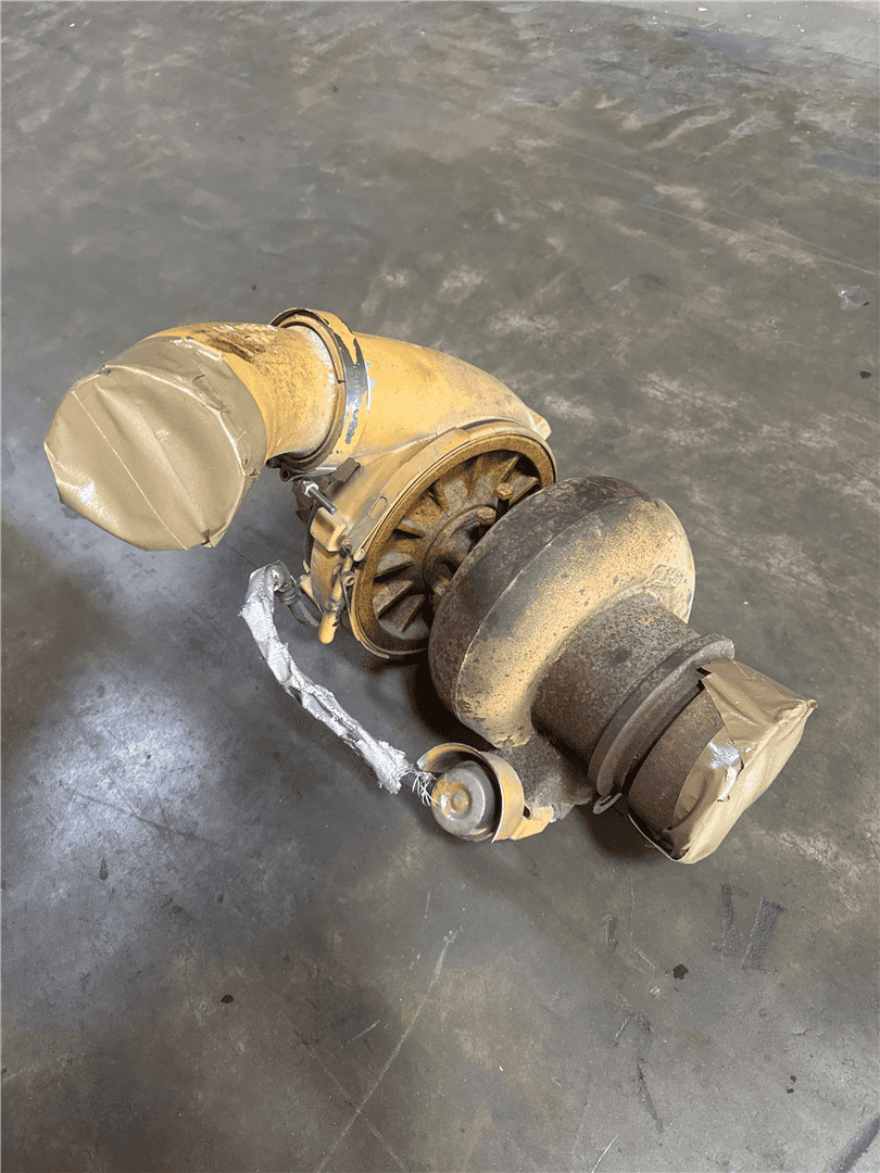 USED TURBO GP image 2
