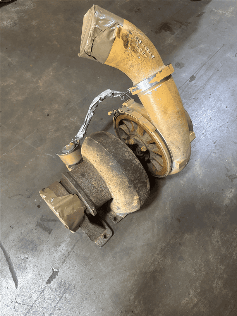 USED TURBO GP image 3