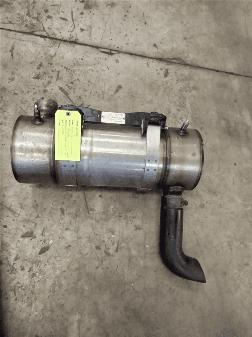 USED MODULE CLEAN image 2