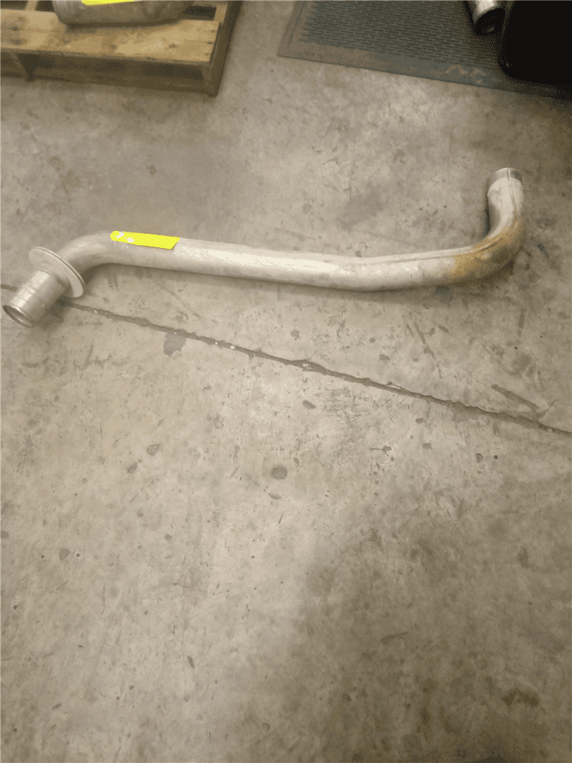 USED TUBE AS indicator image 1