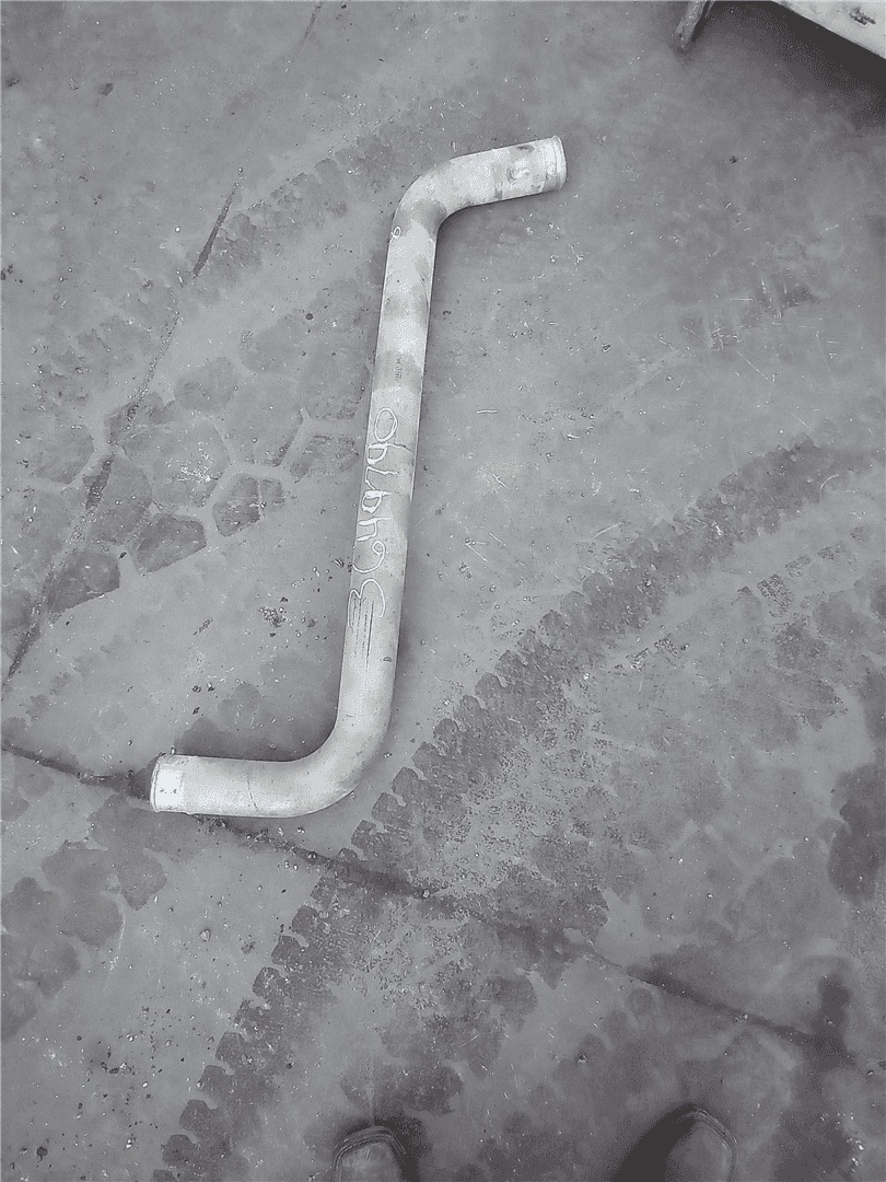 USED TUBE AS image 3