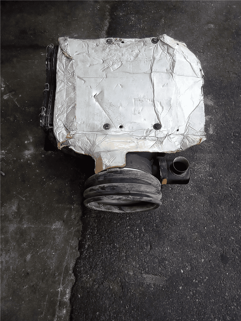 USED AIR CLEANER image 3