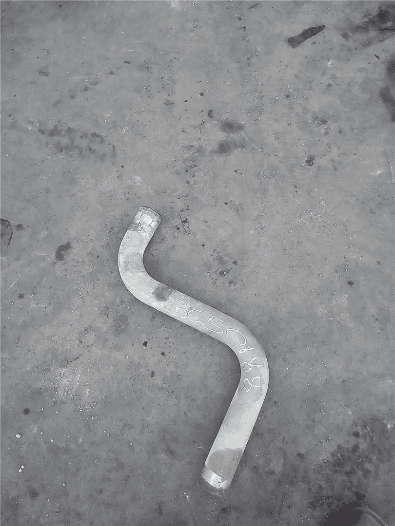 USED TUBE AS image 2
