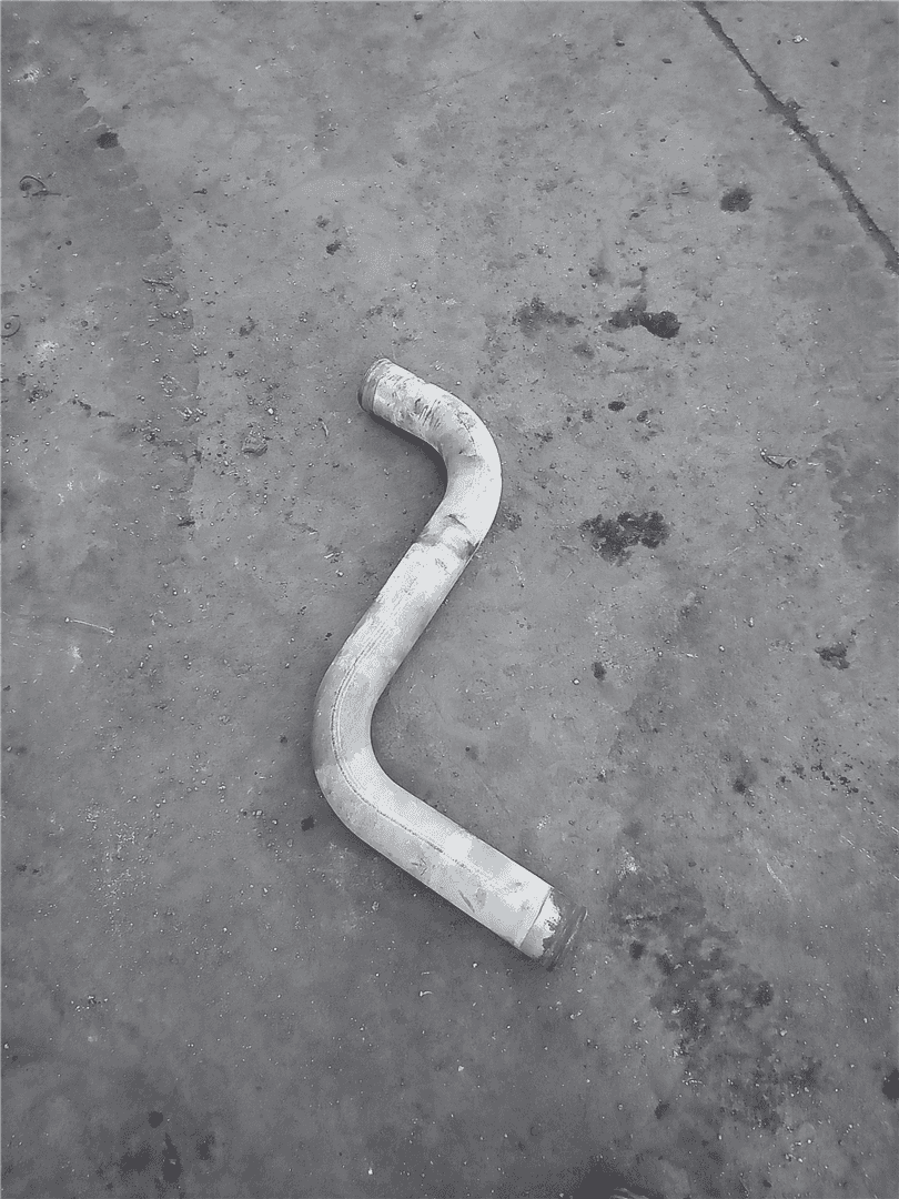 USED TUBE AS image 3