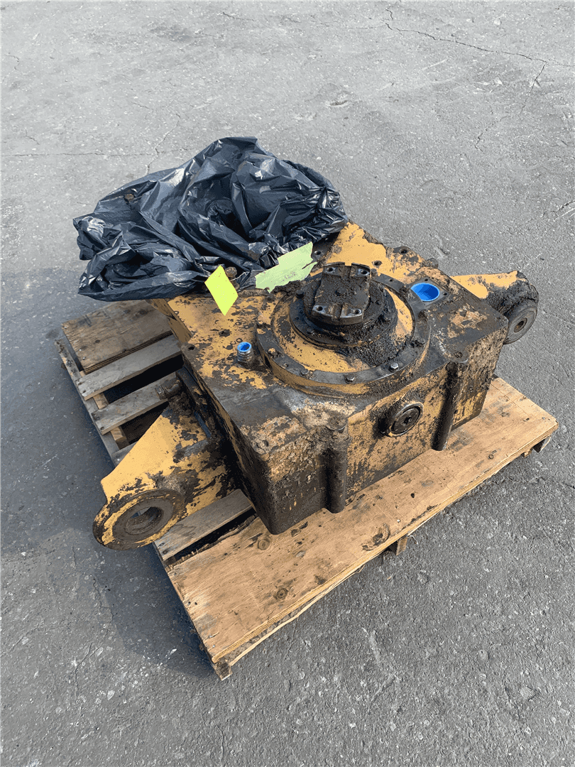 USED TRANSFER CASE image 2