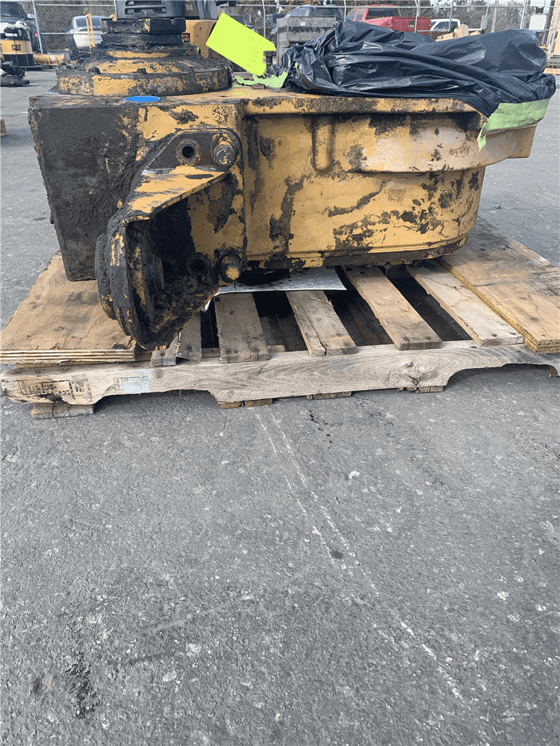 USED TRANSFER CASE image 3
