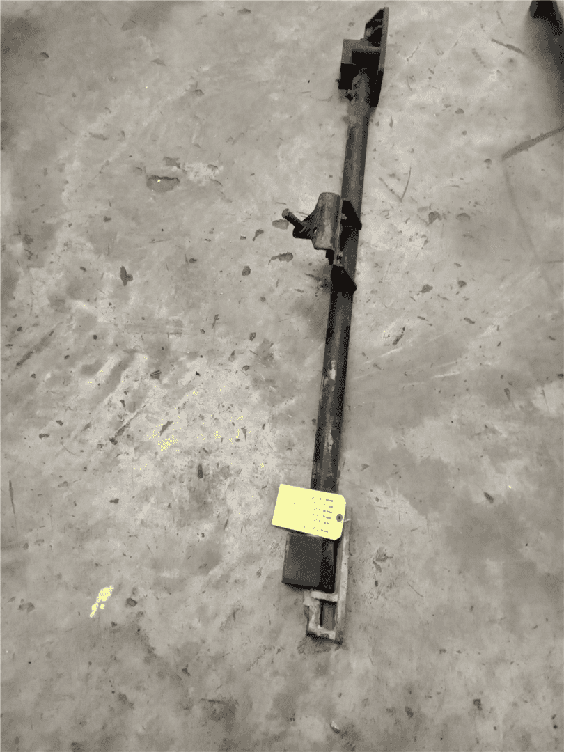USED TUBE indicator image 1