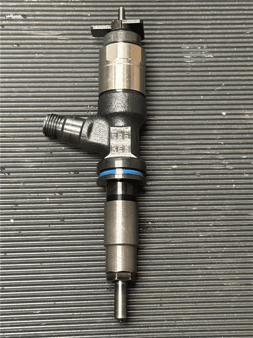 USED INJECTOR GP indicator image 1