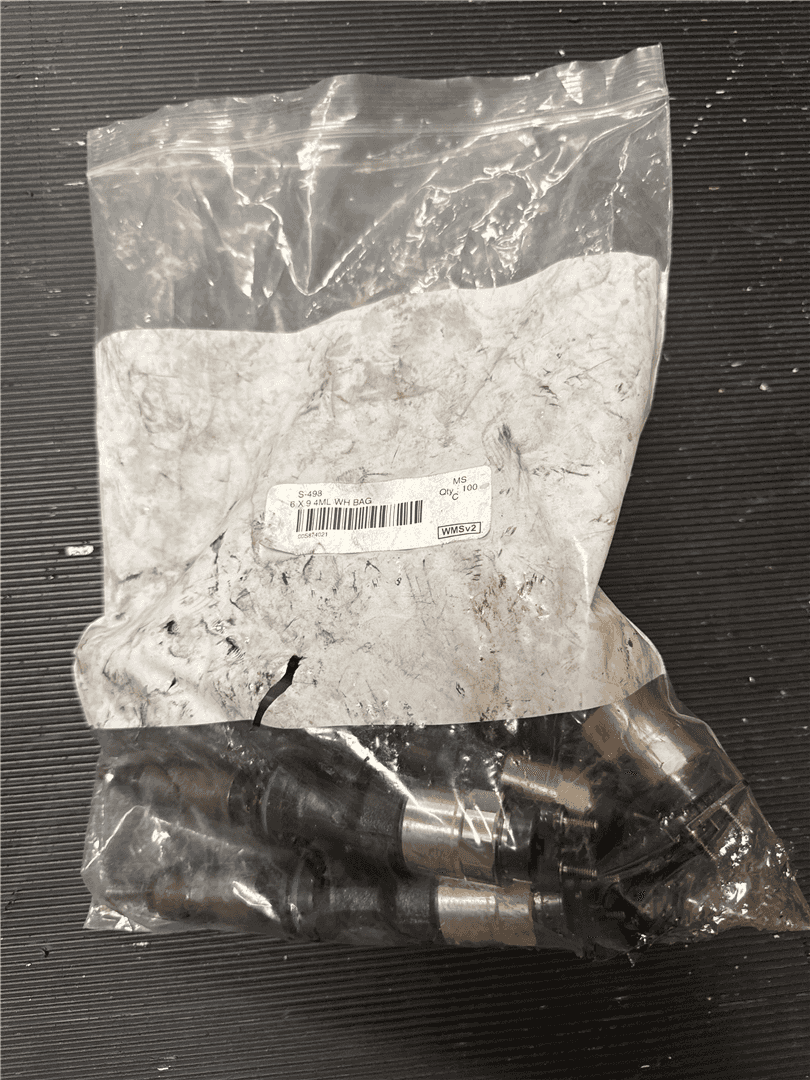 USED INJECTOR GP image 2