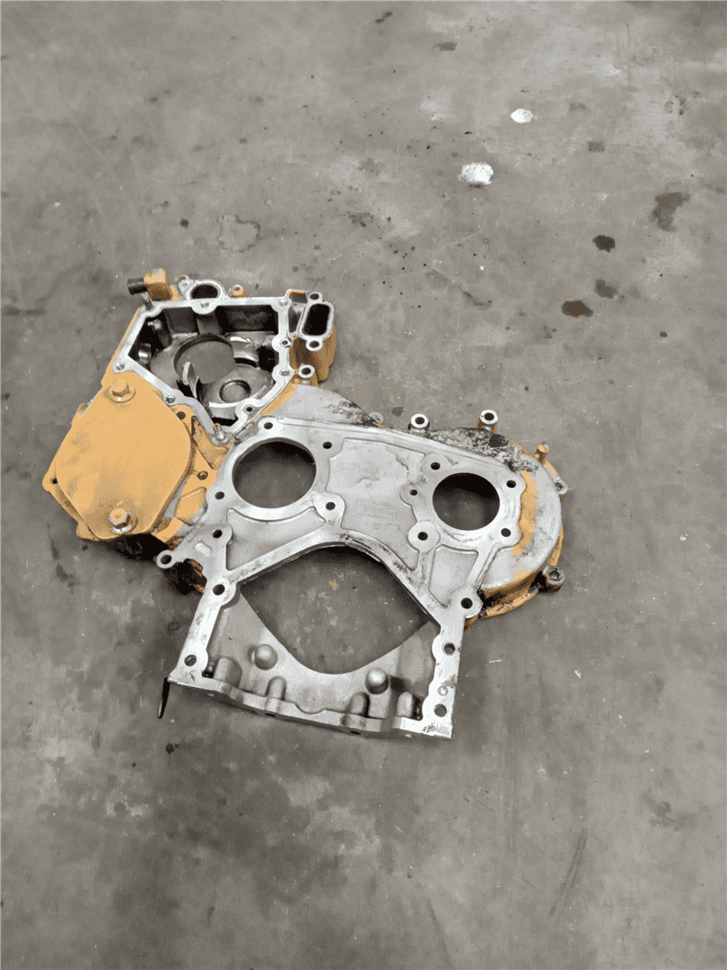 USED CASE GEAR image 2