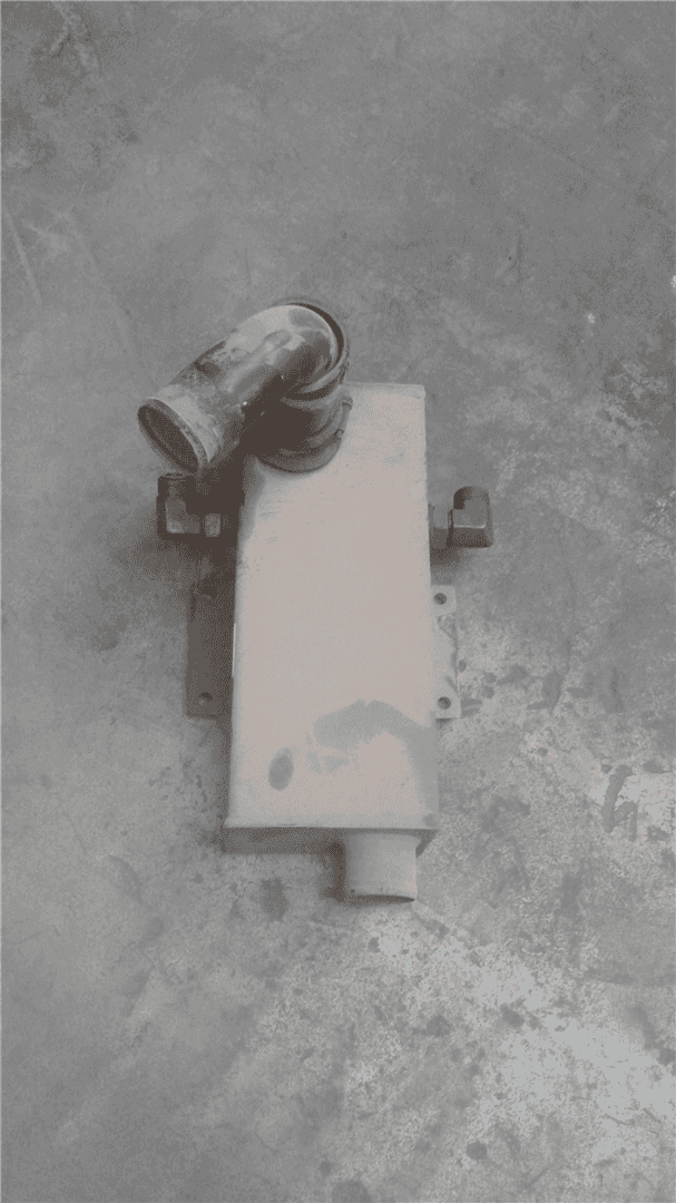 USED COOLER AS-TC image 2