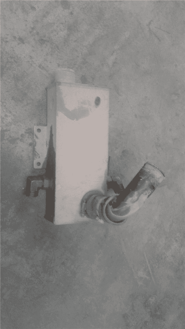 USED COOLER AS-TC image 3