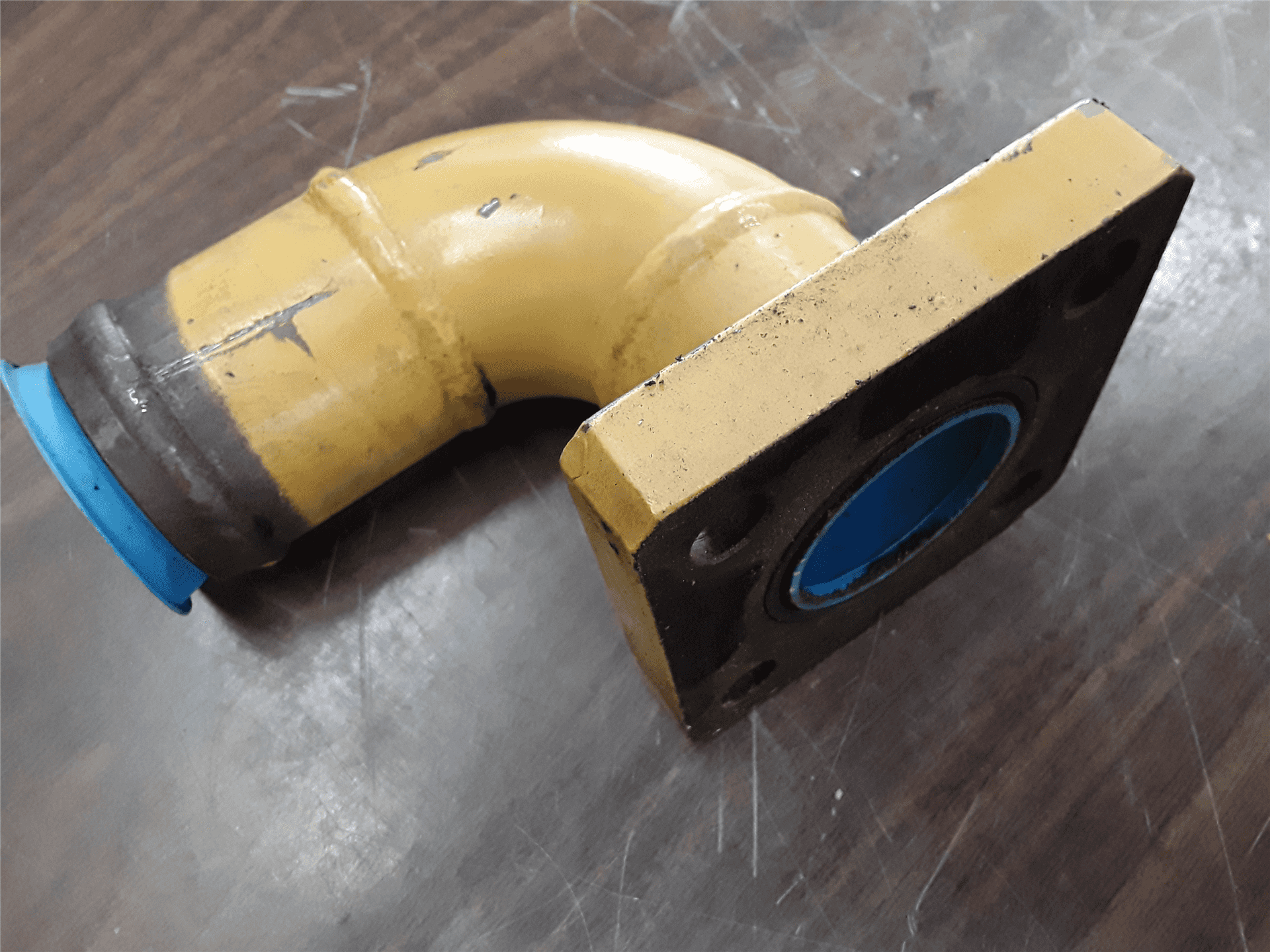 USED PIPE image 2