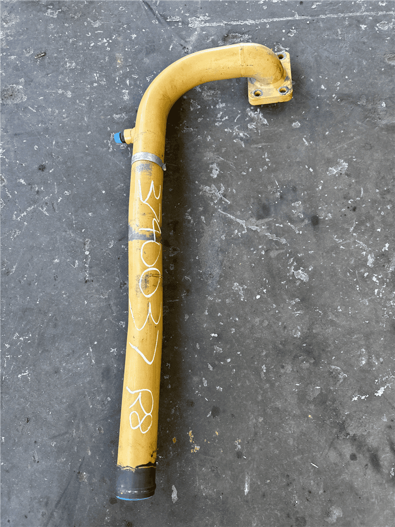 USED PIPE AS indicator image 1