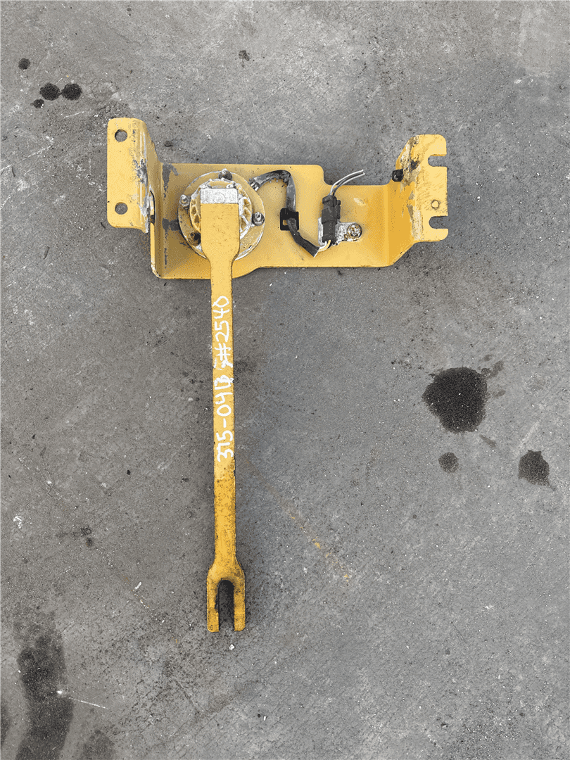 USED SENSOR GP indicator image 1