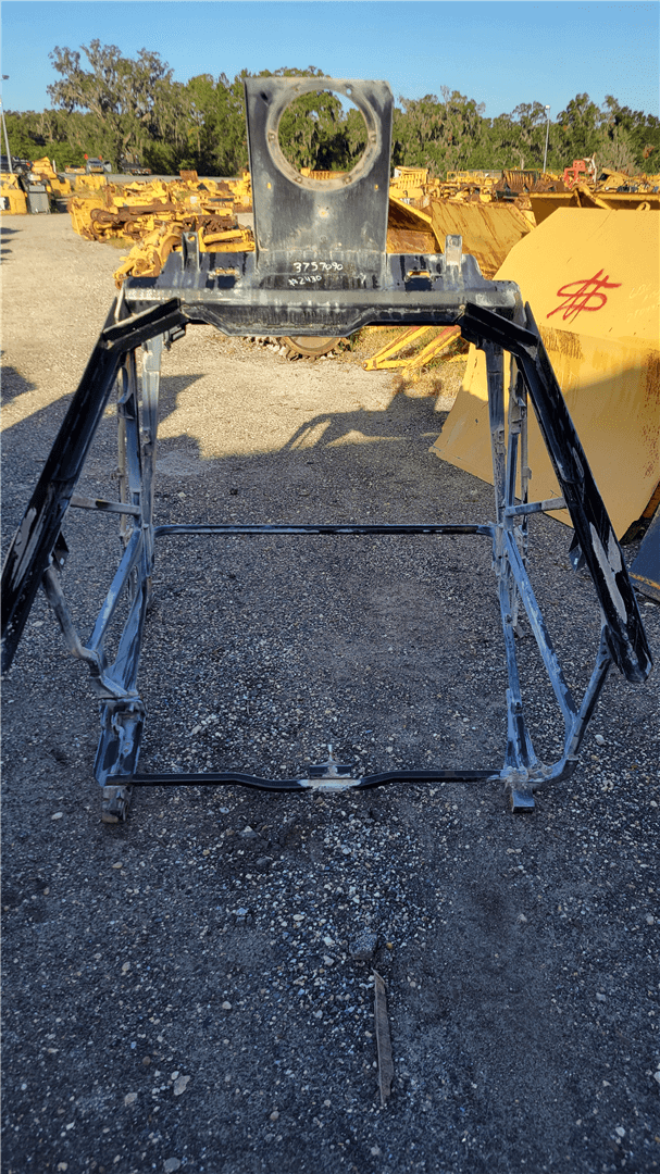 USED SUPPORT indicator image 1
