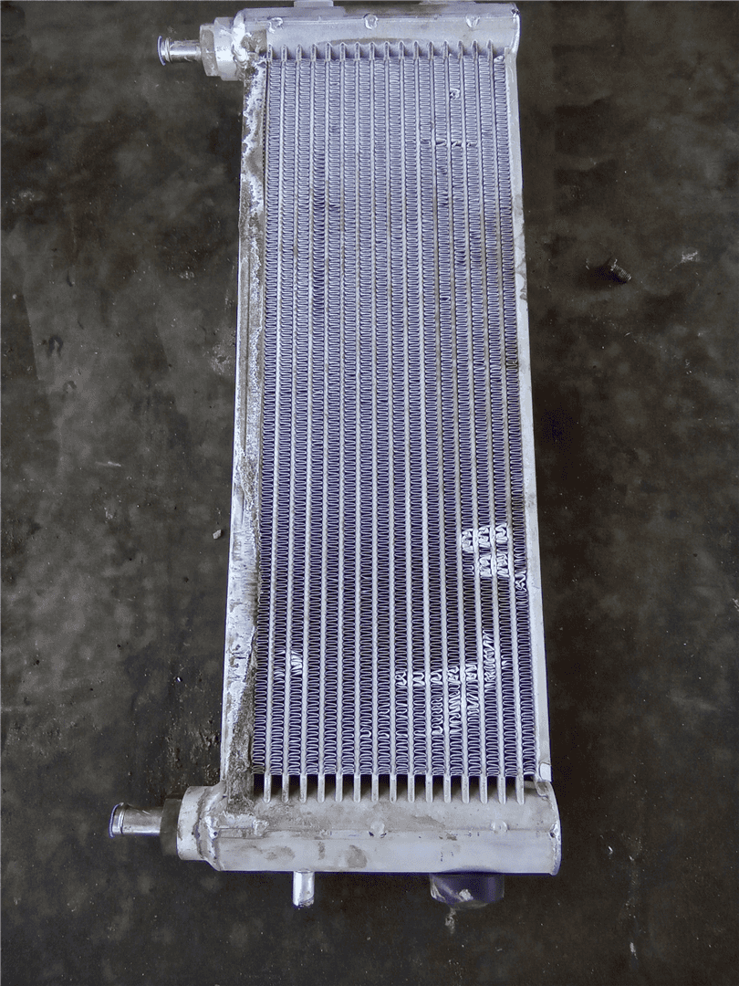 USED OIL COOLER CO image 2
