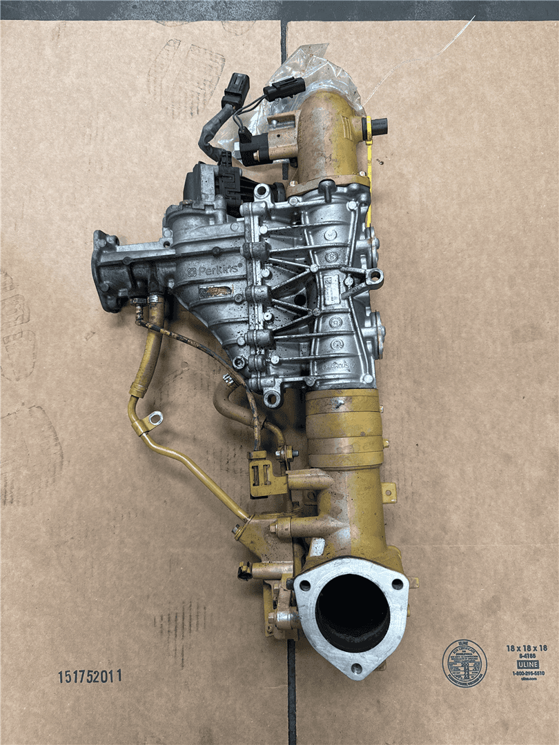 USED ELBOW GP image 3