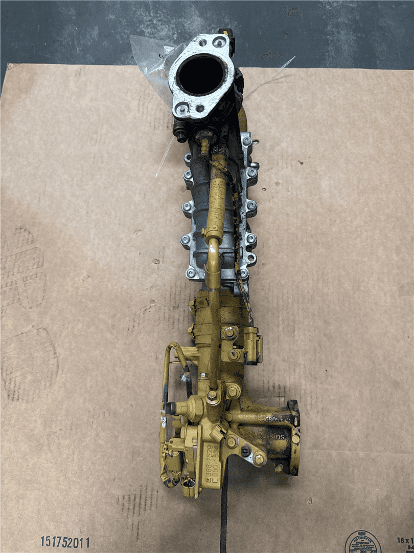 USED ELBOW GP image 4