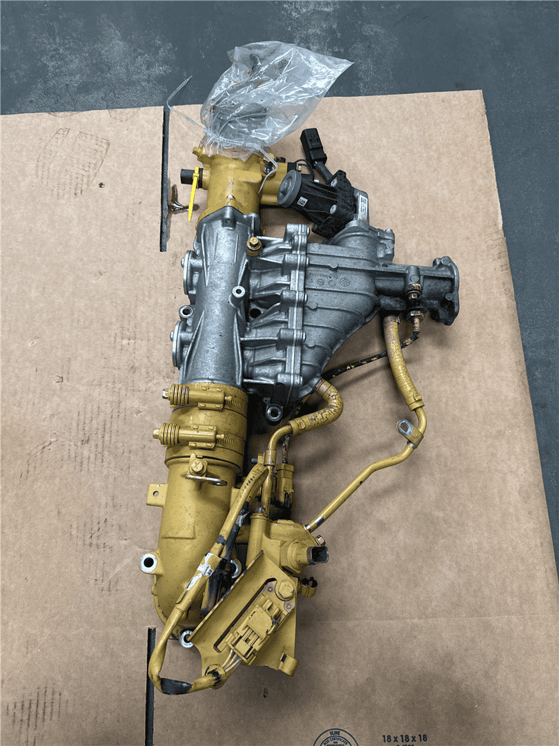USED ELBOW GP image 5