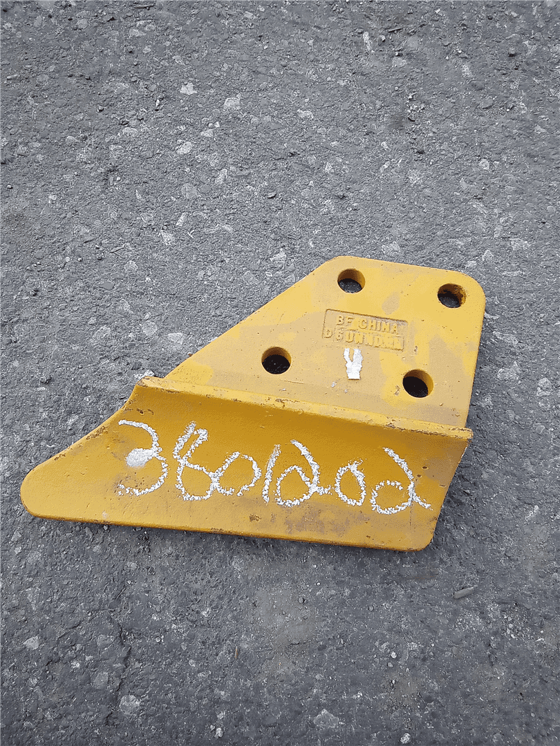 USED SIDE CUTTER image 2