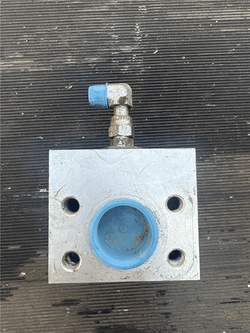 USED VALVE GP indicator image 1