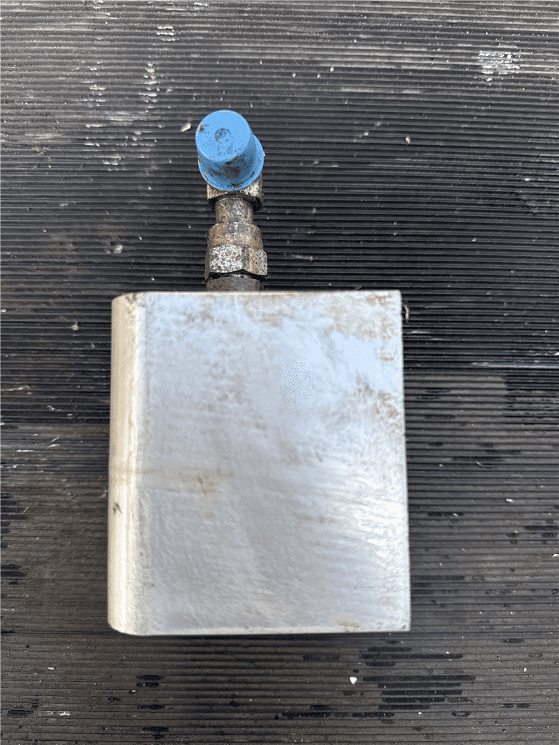 USED VALVE GP image 2