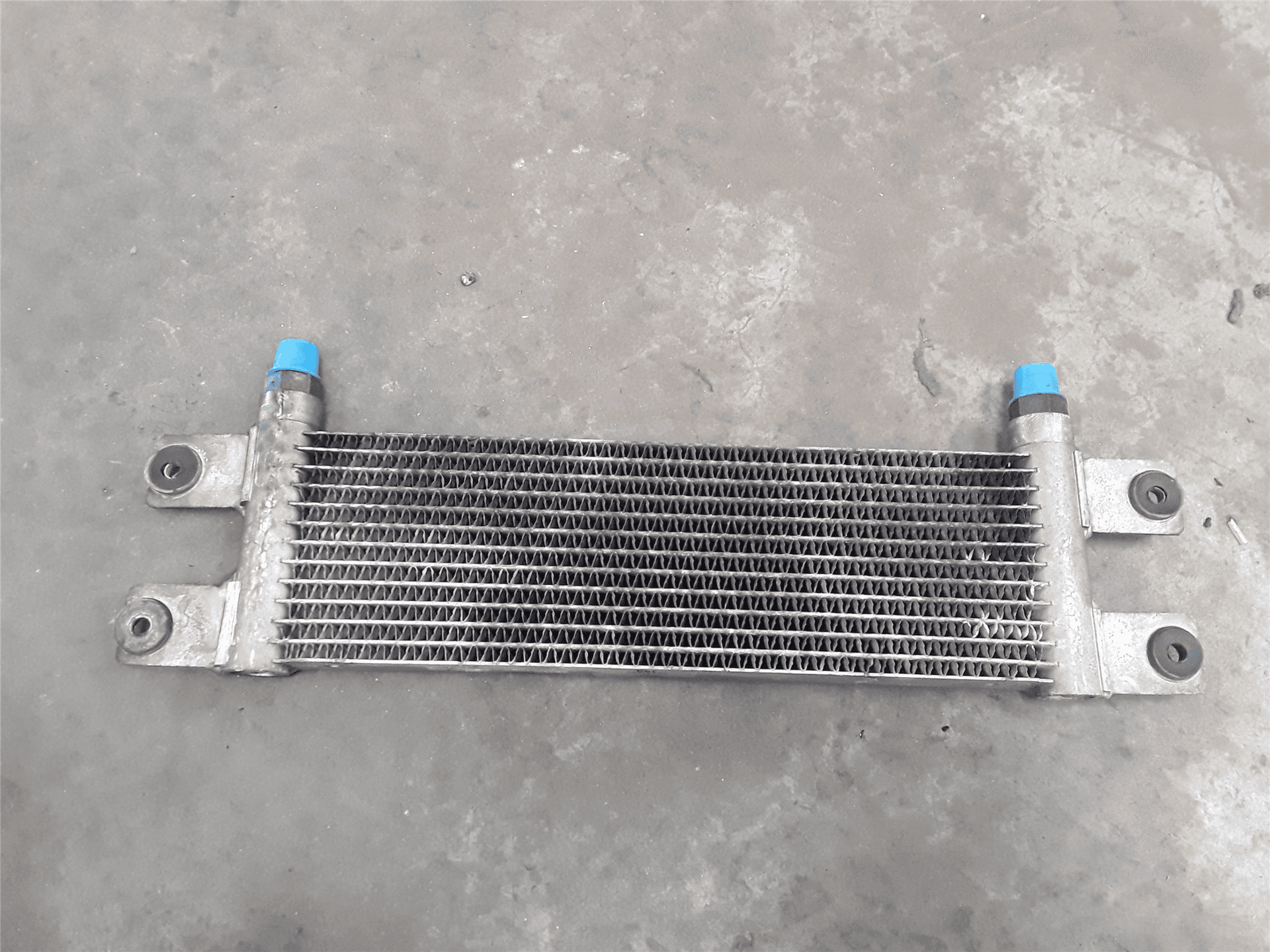 USED COOLER GP-OI indicator image 1