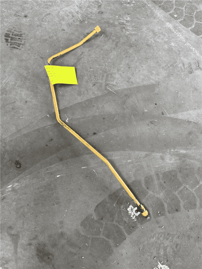 USED TUBE AS image 2