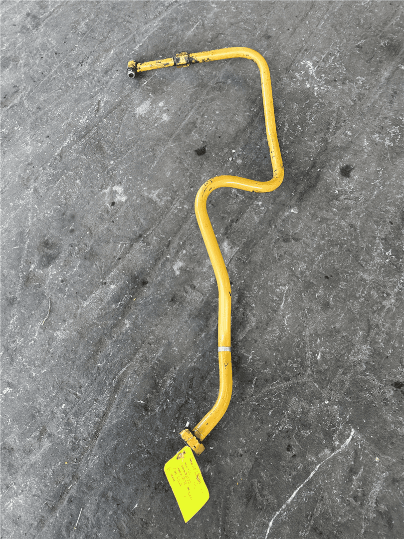 USED TUBE AS indicator image 1