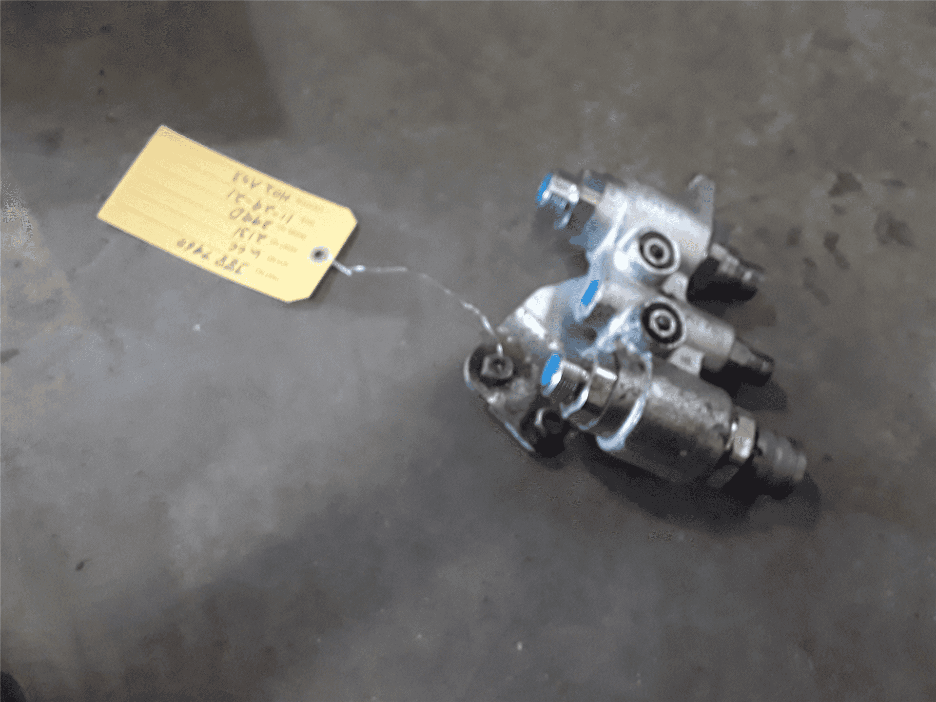 USED COUPLING GP image 2