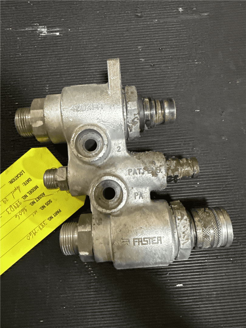 USED COUPLING GP image 3