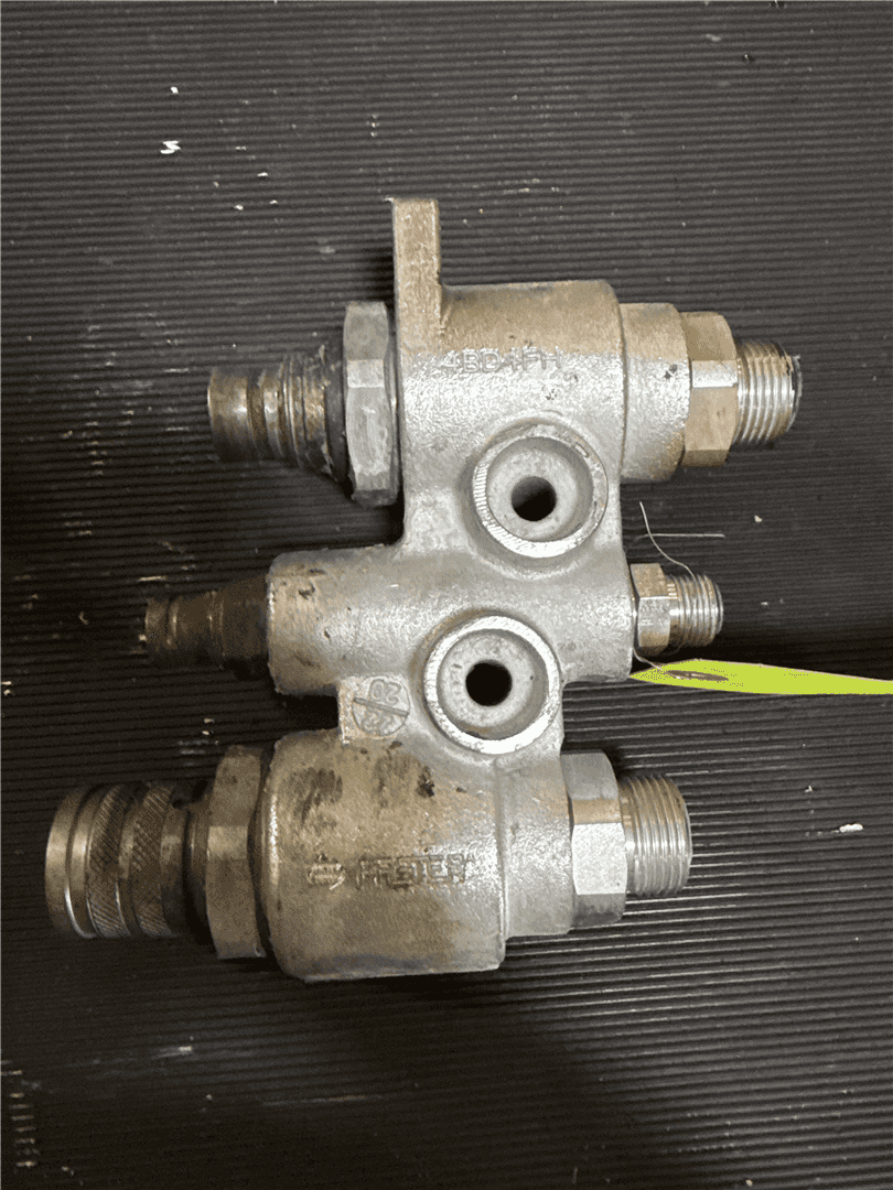 USED COUPLING GP image 4