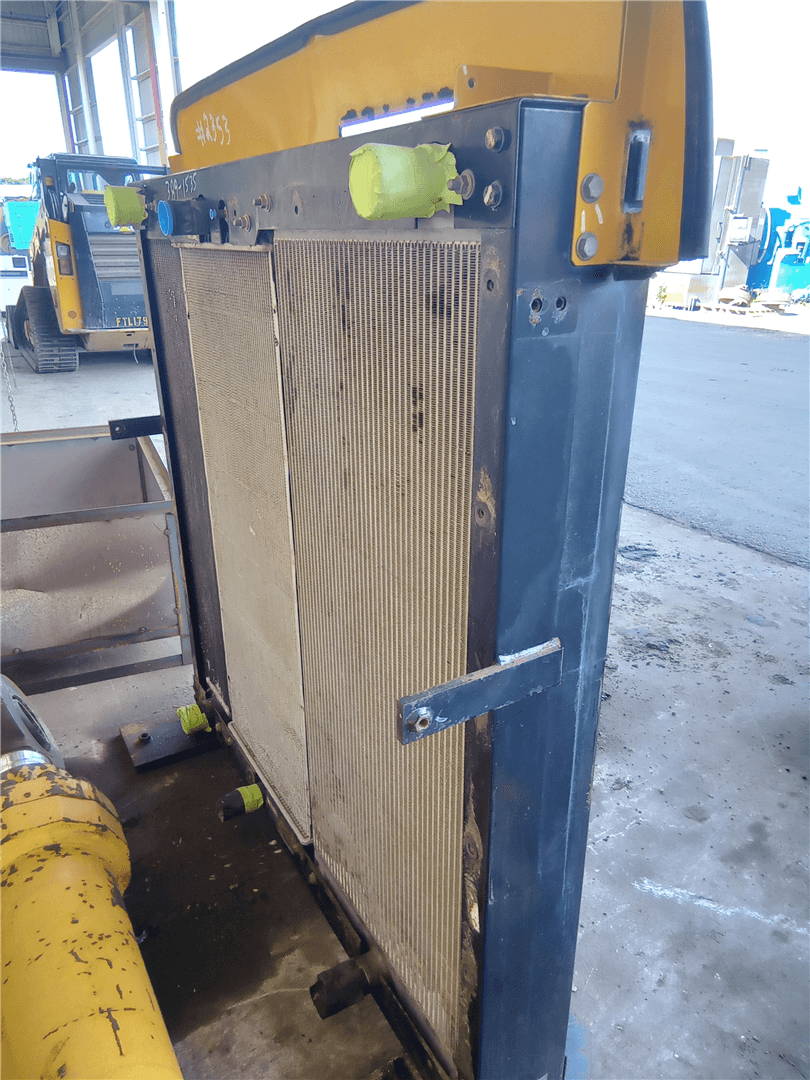 USED COOLING MODUL image 2
