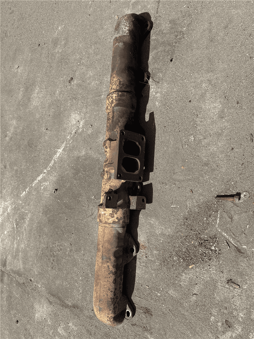 USED MANIFOLD GP indicator image 1