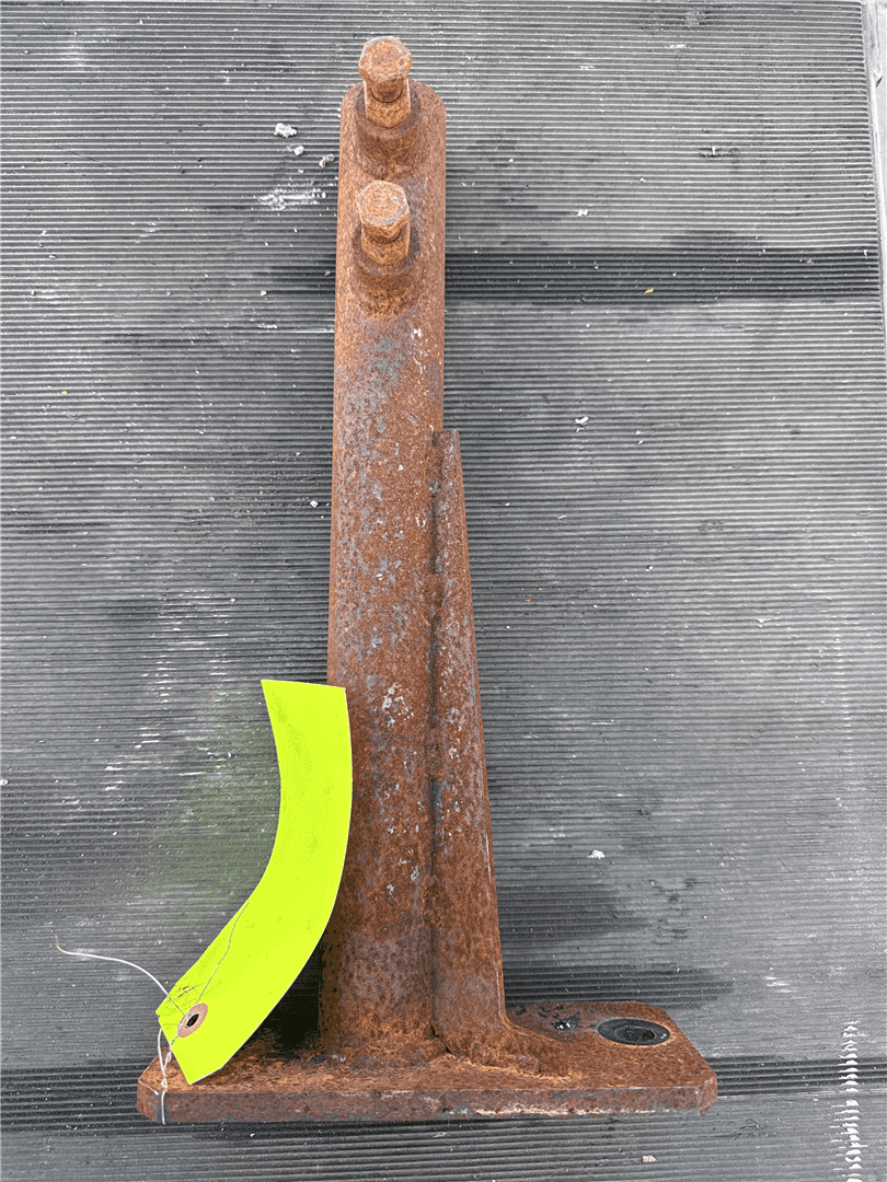 USED PIPE AS image 2