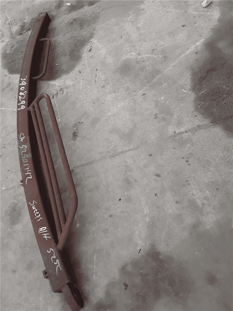 USED SWEEP indicator image 1