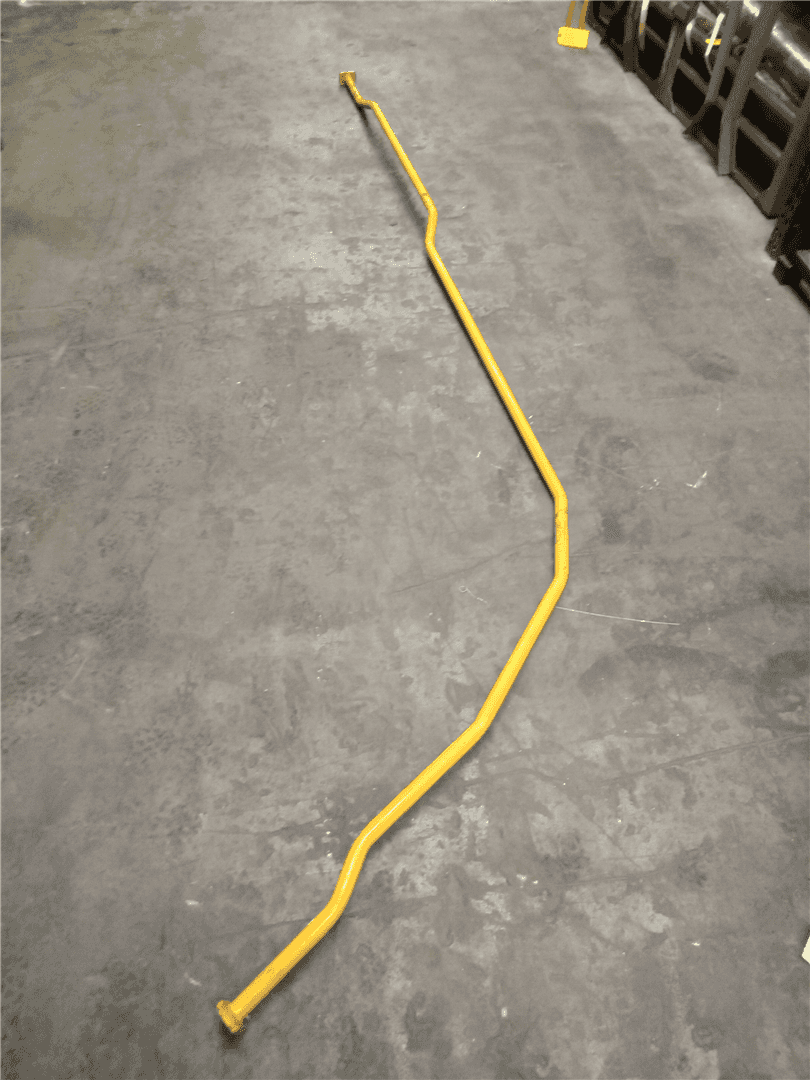 USED TUBE image 3