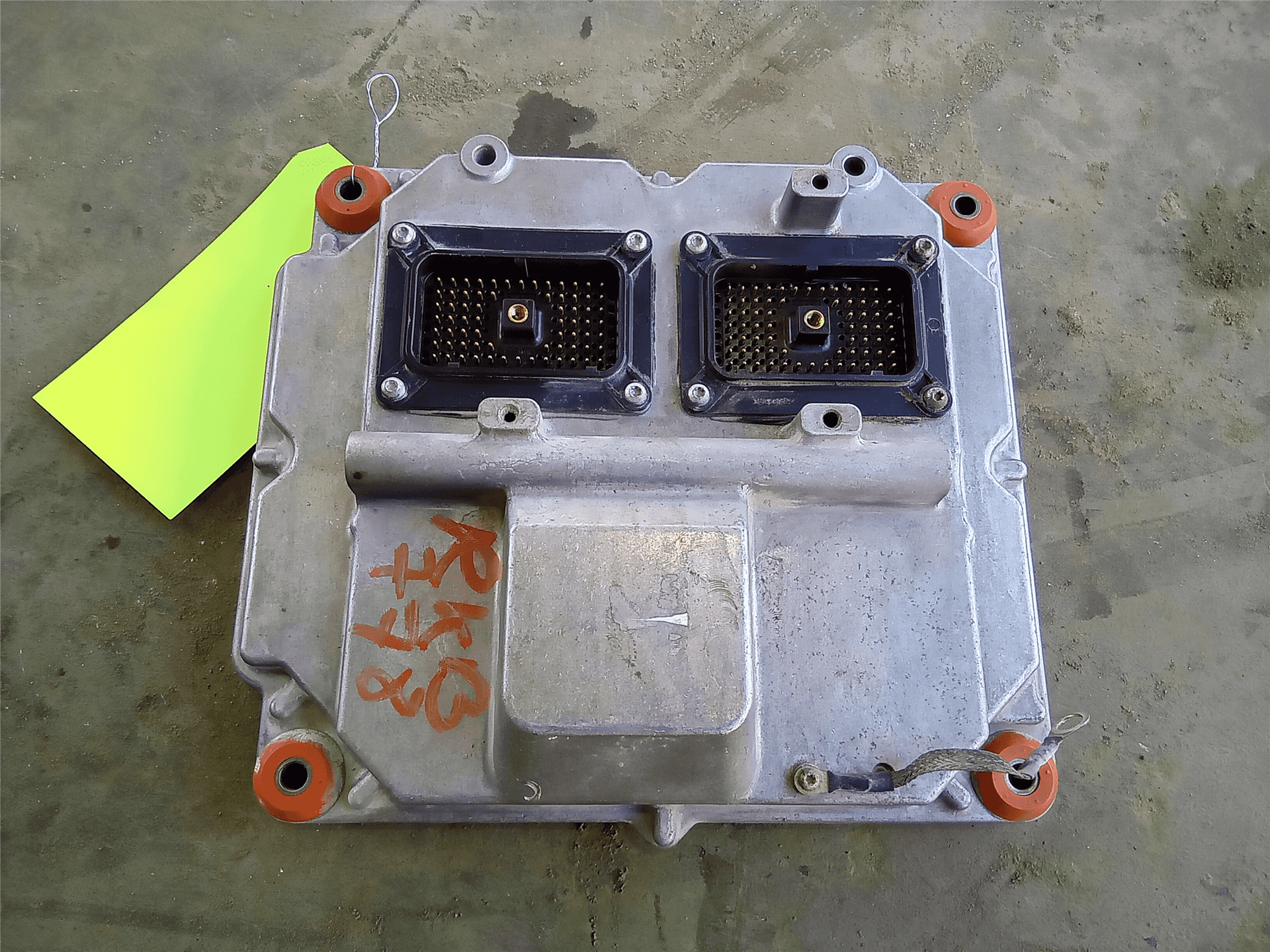 USED ECM image 2