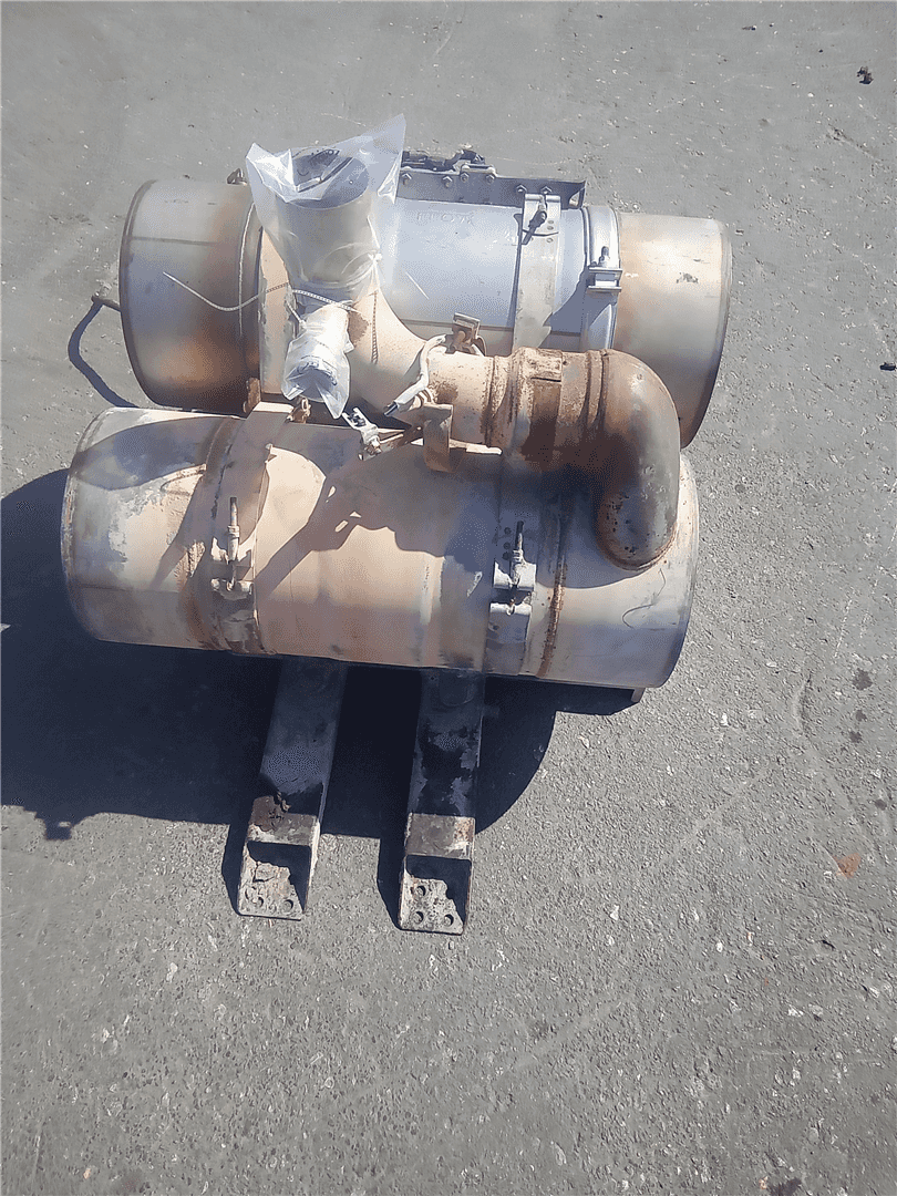 USED CLEAN EMISSIO image 3