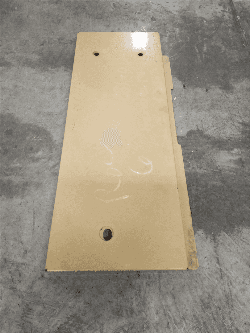 USED COVER indicator image 1