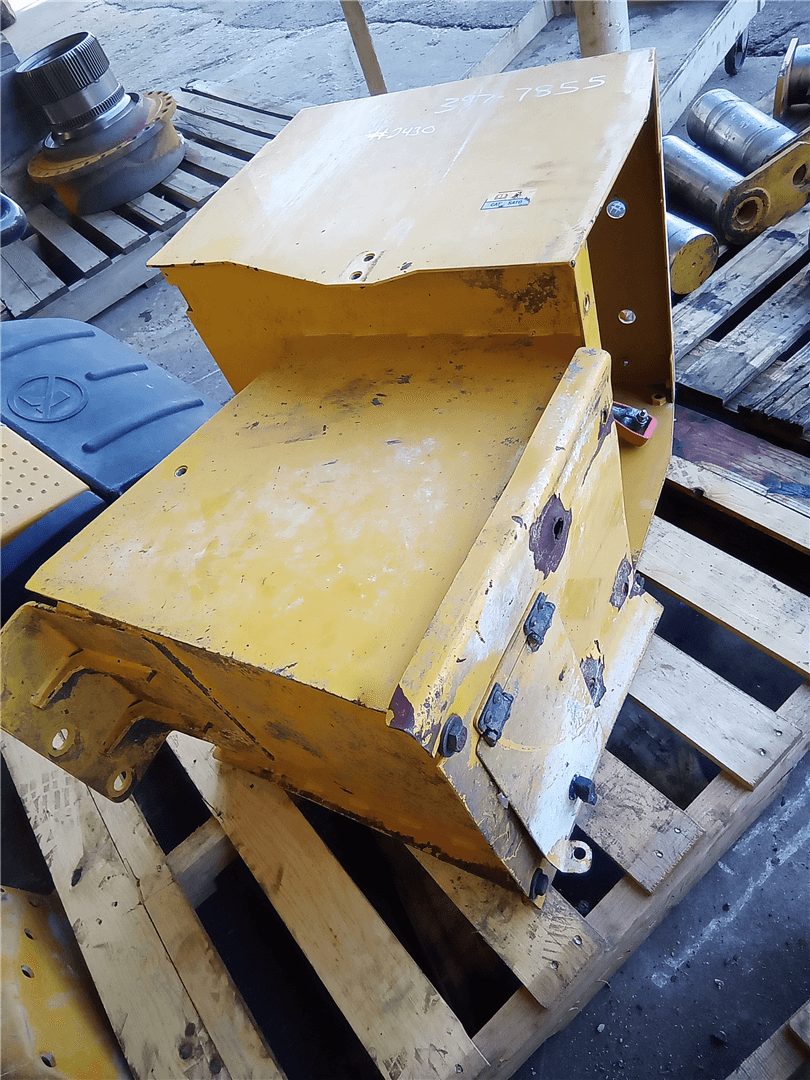 USED BATTERY BOX image 2