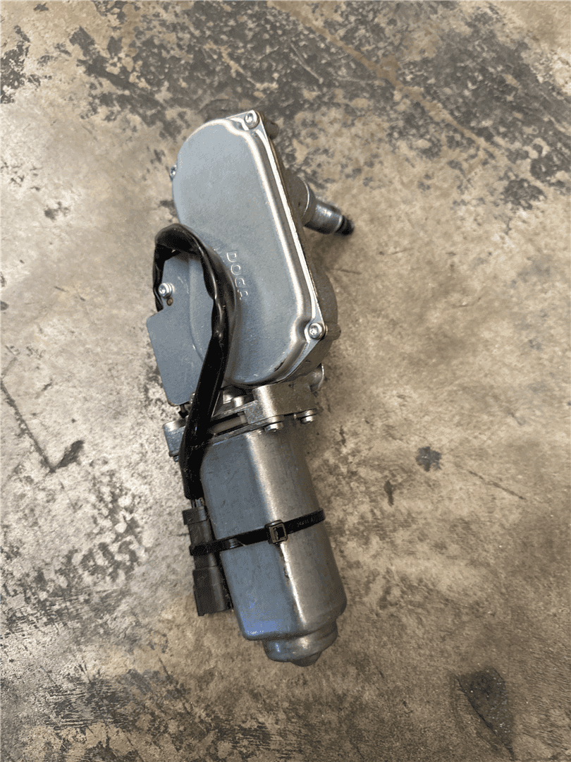 USED MOTOR GP image 2