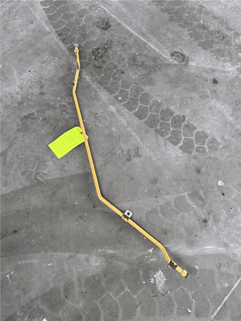 USED TUBE AS indicator image 1