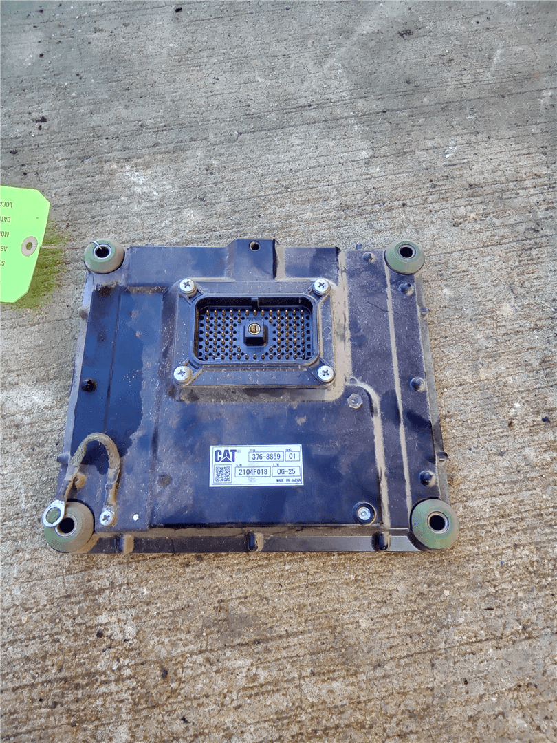 USED ELECTRONIC CO indicator image 1