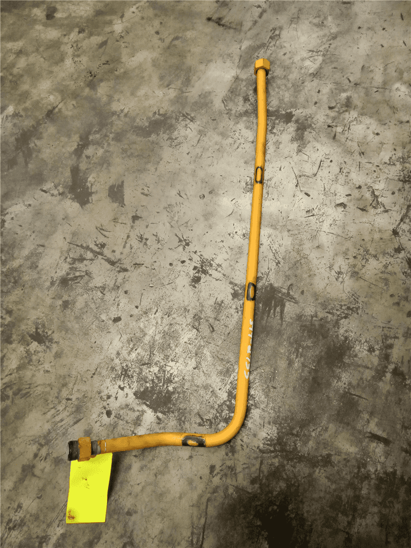 USED TUBE AS indicator image 1